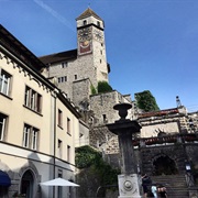 Rapperswil-Jona, Switzerland