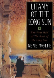 The Book of the Long Sun (Gene Wolfe)