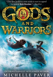 Gods and Warriors (Michelle Paver)