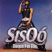 Dance With Me - Sisqo
