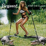 Ring the Alarm - Beyonce