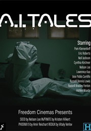 A.I. Tales (2018)