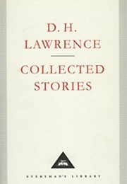 Collected Stories (D.H. Lawrence)