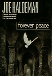 Forever Peace (Joe Haldeman)