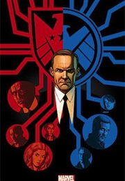 Agents of S.H.I.E.L.D. S2ep16: Afterlife (2015)