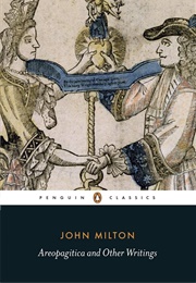 Areopagitica and Other Writings (John Milton)