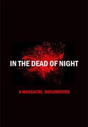 In the Dead of Night (2009)