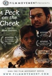 A Peck on the Cheek (2002)