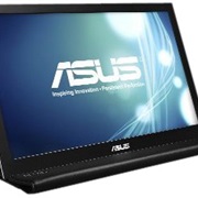 ASUS MB MB168B+ 15.6-Inch Screen LED-Lit Monitor