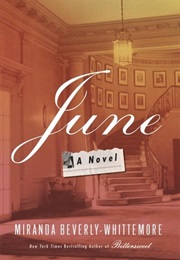 June (Miranda Beverly-Whittemore)