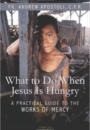 What to Do When Jesus Is Hungry (Fr Andrew Apostoli)
