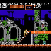 Castlevania
