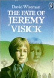 The Fate of Jeremy Visick (David Wiseman)