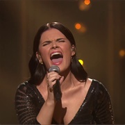 Attention - Ulrikke Brandstorp