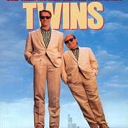 Julius & Vincent Benedict