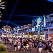 The Wharf - Orange Beach, AL