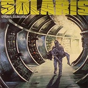 Edward Artemiev - Solaris