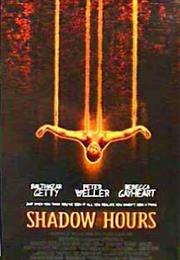 Shadow Hours (2000)