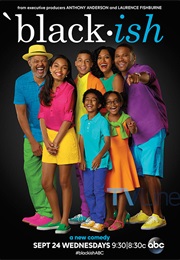 Black-Ish (2014)