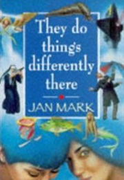 They Do Things Differently There (Jam Mark)