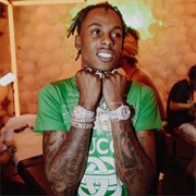 Rich the Kid