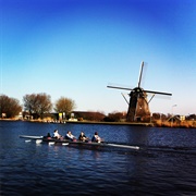 Ouderkerk Aan De Amstel, Netherlands