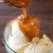 Butterscotch Sauce