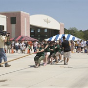 Military Aviation Museum