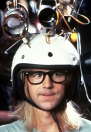 Garth Algar
