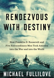 Rendezvous With Destiny (Michael Fullilove)