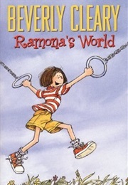 Ramona's World (Beverly Cleary)