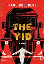 The Yid (Paul Goldberg)