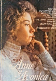 Anne of Avonlea (L.M. Montgomery)