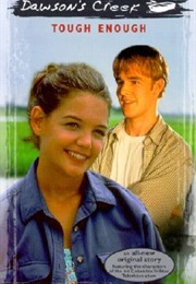 Tough Enough (C.J. Anders)