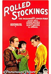 Rolled Stockings (1927)