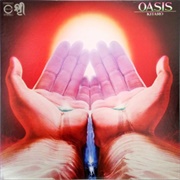 Oasis - Kitaro