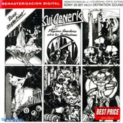 Sui Generis - Pequeñas Anécdotas Sobre Las Instituciones (1974)