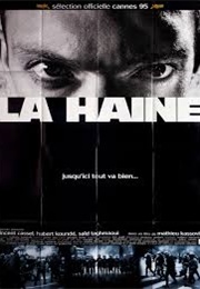 La Haine (1995)