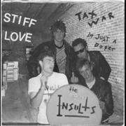 The Insults - I'm Just a Doper