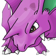 Nidorino