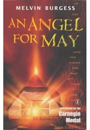 An Angel for May (Melvin Burgess)