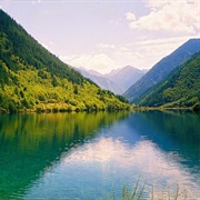 Laurel Lake, Corbin, Ky