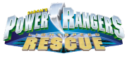Power Rangers: Lightspeed Rescue