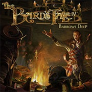 The Bard's Tale IV: Barrows Deep