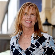 Amy Madigan