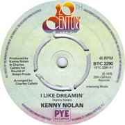 I Like Dreamin' - Kenny Nolan
