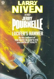Lucifer's Hammer (Larry Niven & Jerry Pournelle)