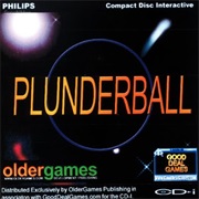 Plunderball
