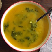 Sopa De Agrião