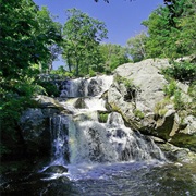 Devil's Hopyard State Park, Connecticut